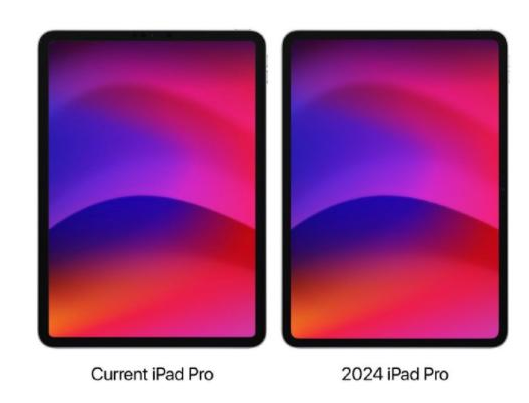 奉新ipad维修服务点分享新款iPad Pro和iPad Air要来了 