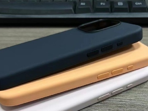 奉新苹果14维修站分享iPhone14手机壳能直接给iPhone15用吗?