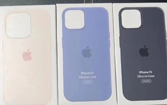 奉新苹果14维修站分享iPhone14手机壳能直接给iPhone15用吗？ 