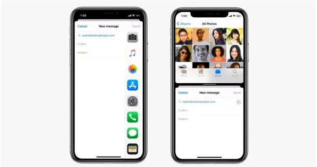 奉新苹果维修分享iOS 17支持哪些机型？iOS 17支持机型曝光 