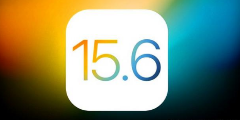 奉新苹果手机维修分享iOS 15.6 RC版已知BUG有哪些 