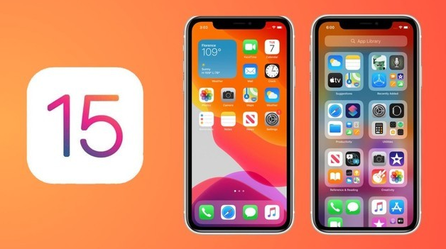 奉新苹果13维修分享iPhone13更新iOS 15.5，体验如何 