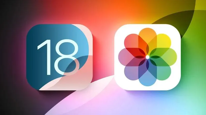 奉新苹果手机维修分享苹果 iOS / iPadOS 18.1Beta 3 发布 