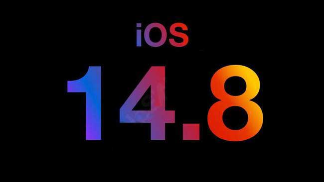 奉新苹果手机维修分享iOS14.8正式版体验汇总 