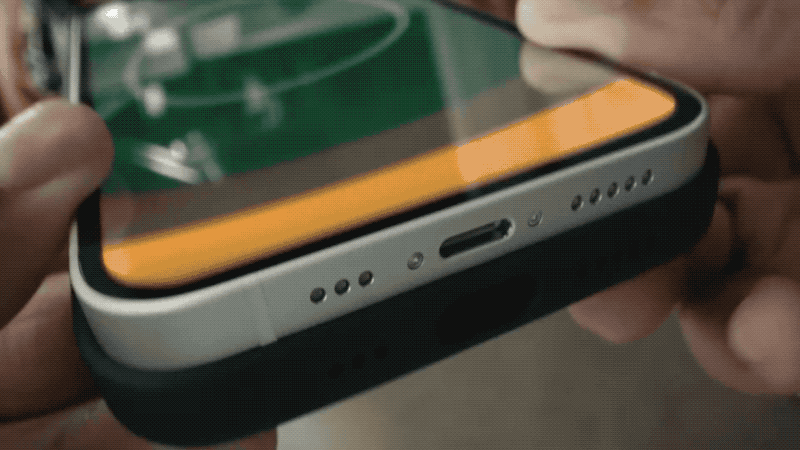 奉新苹果手机维修分享未来 Magsafe 还有哪些发展空间 
