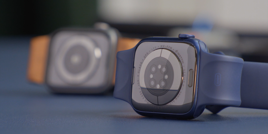 奉新苹果手机维修分享Apple Watch 是如何测量卡路里的 