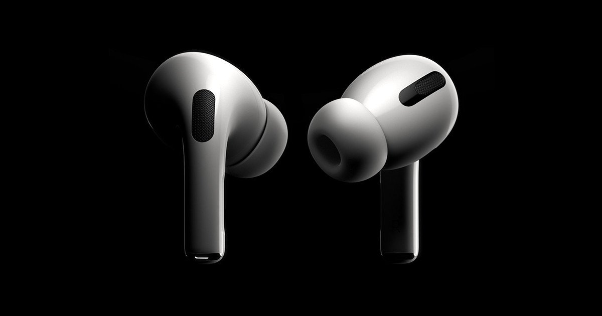 奉新苹果手机维修分享AirPods Pro 爆音、降噪效果下降怎么办 