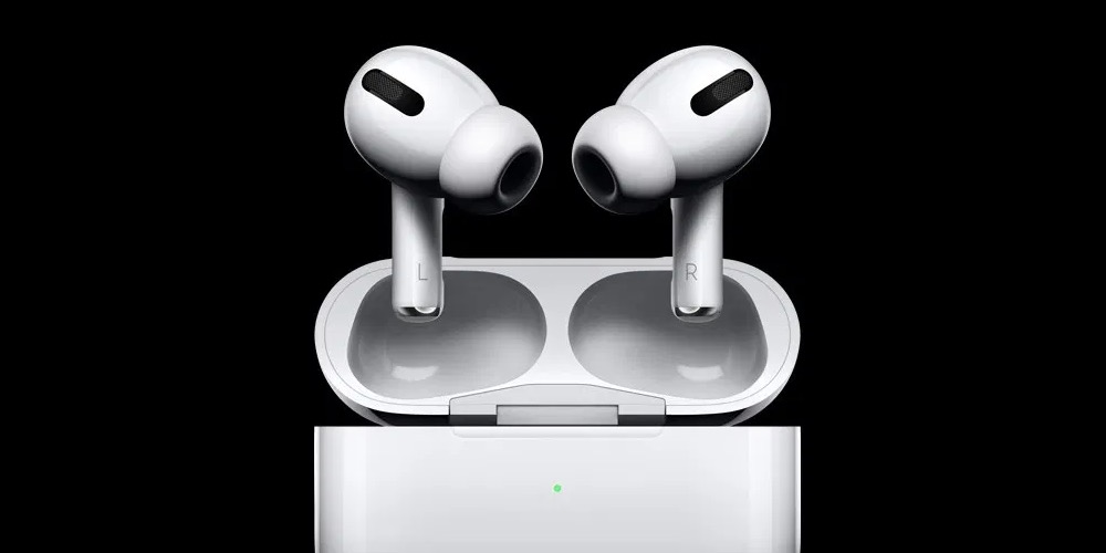 奉新苹果手机维修分享AirPods Pro 出现静电噪音 