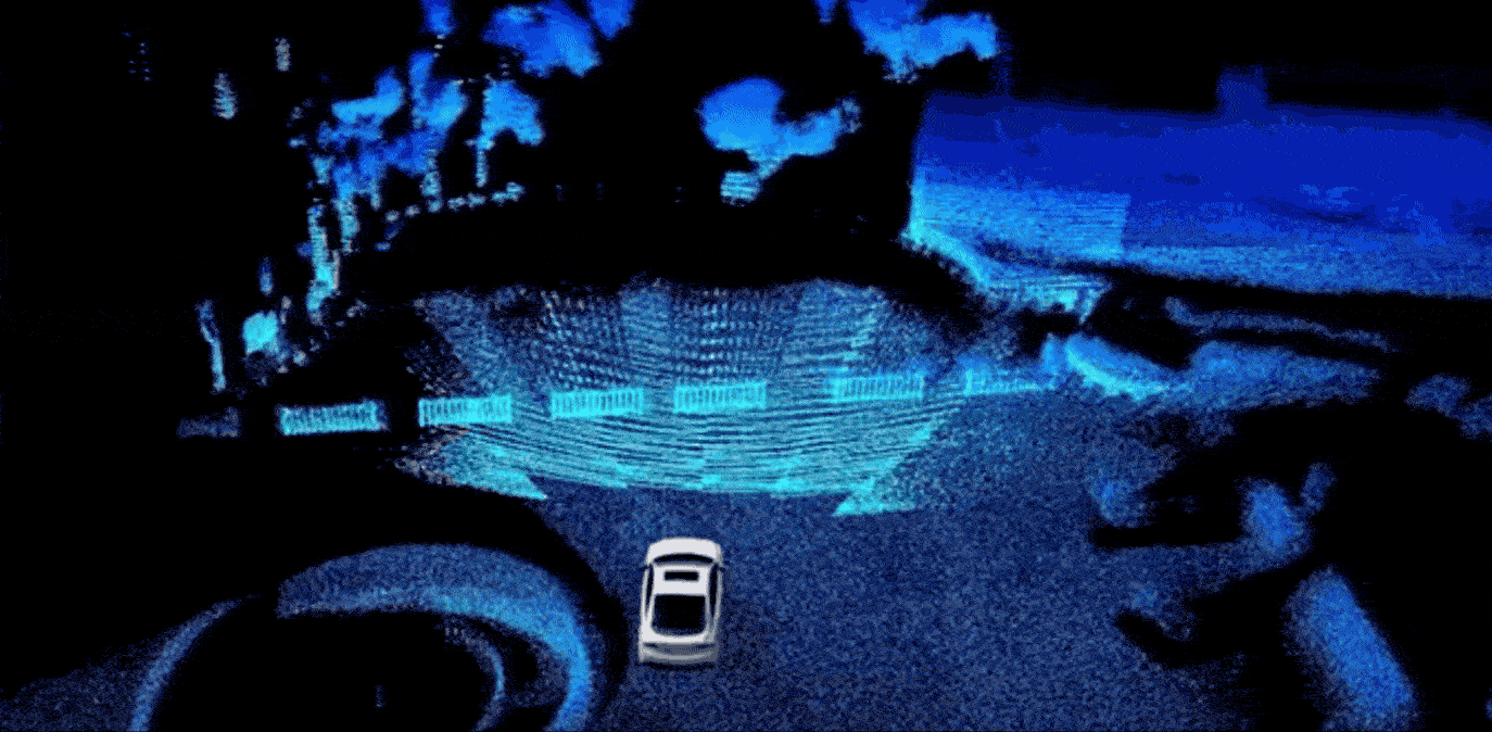 奉新苹果手机维修分享iPhone 12 Pro 搭载的 LiDAR 镜头与 ToF 镜头有什么不同 