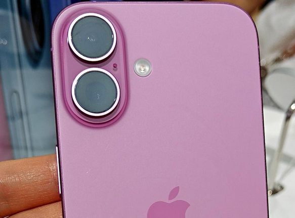 奉新苹果16卡顿维修分享如何优化iPhone16手机卡顿问题 