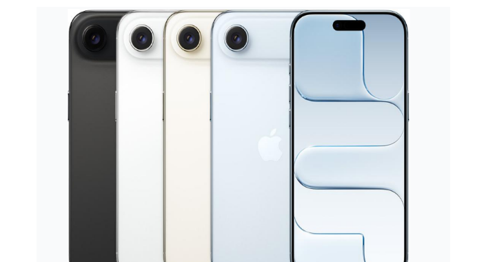 奉新苹果手机维修分享iPhone 17 Air换电池 