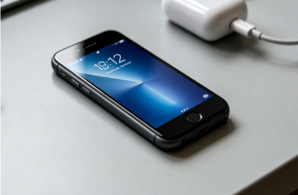 奉新苹果手机维修分享iPhone SE换电池 