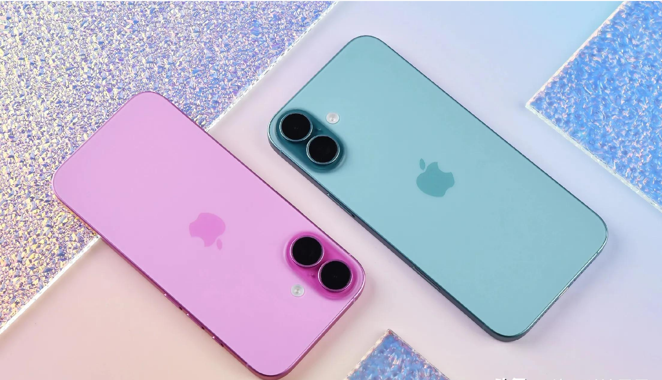 奉新苹果维修点分享iPhone 16进水维修 