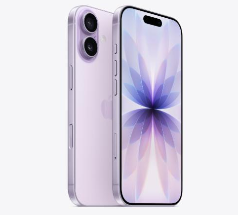 奉新苹果维修点分享iPhone 17进水维修 