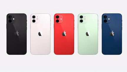 奉新苹果维修点分享iPhone 12黑屏隐蔽故障解读 