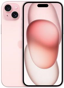 奉新苹果维修点分享iPhone15 Plus手机黑屏小众问题 