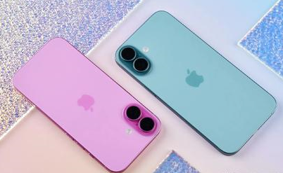奉新苹果维修点分享iPhone 16手机黑屏多重诱因解析 