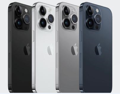 奉新苹果维修点分享iPhone 16 Pro黑屏少见硬件解析 