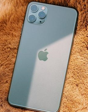 奉新苹果维修点分享iPhone 11 Pro Max电池发烫特殊问题 