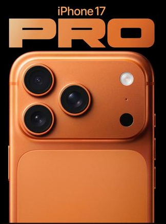 奉新苹果维修点分享iPhone 17 Pro发烫五大隐藏诱因详解 